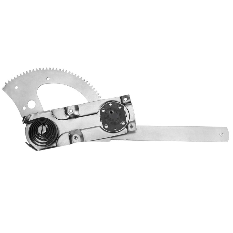 Window regulator, right